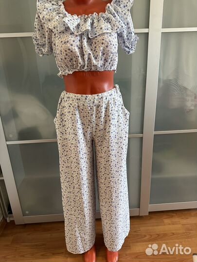 Вещи пакетом женские