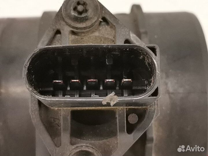 Расходомер для mercedes-benz C-Class (W203)