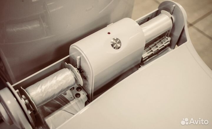 Сидение на унитаз vip-wc 1a1510A8-5