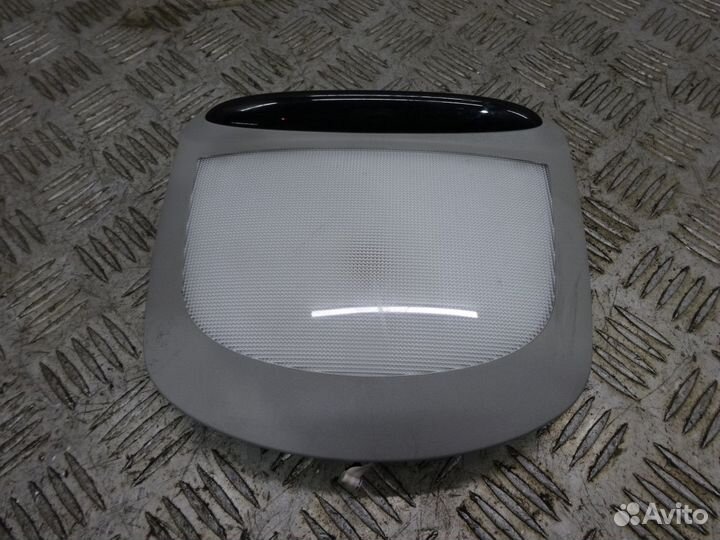 Плафон салонный Мерседес 164