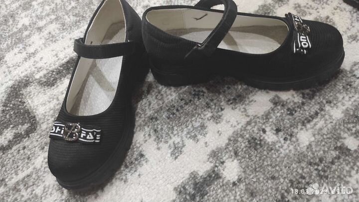 Туфли