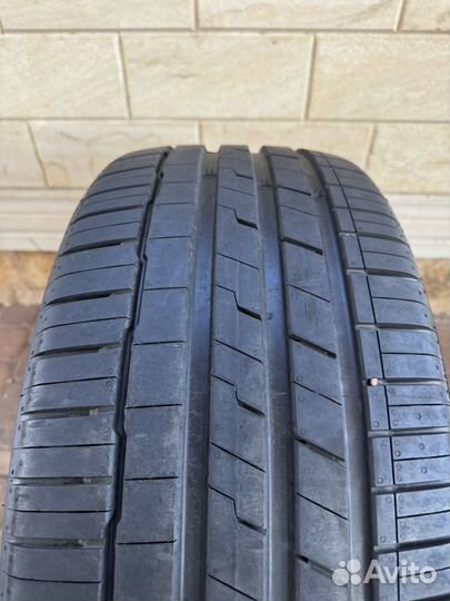 Hankook Ventus S1 Evo3 SUV K127A 255/40 R21 102Y