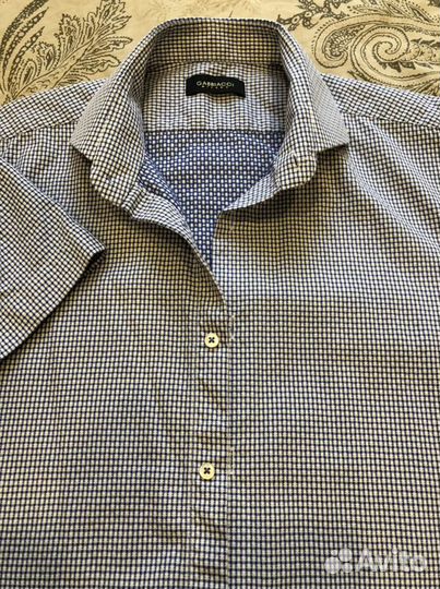 Рубашка мужская