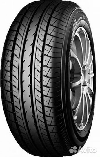 Yokohama dB Decibel E70B 215/55 R17 94V