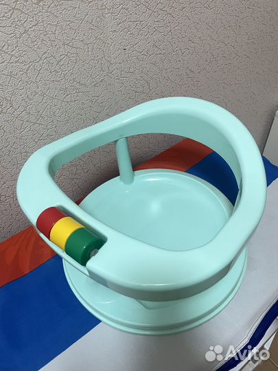 Стульчик для купания