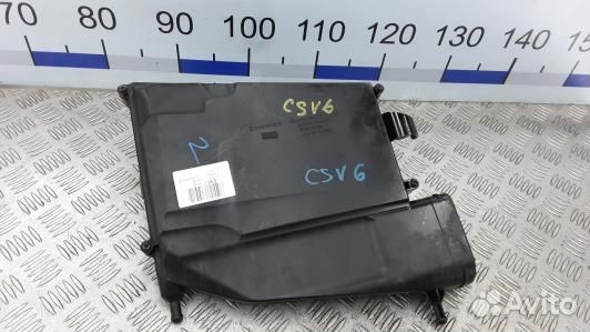 Корпус воздушного фильтра mercedes benz M-class W1