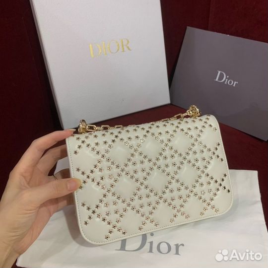 Сумка Dior