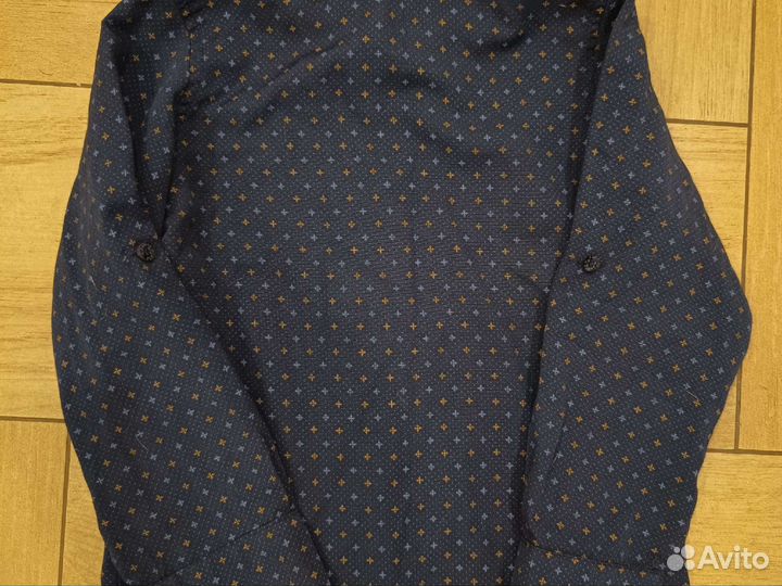 Рубашка для мальчика