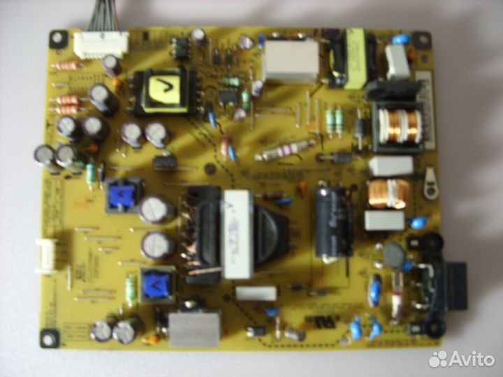 Блок питания телевизора LG 42LA620V