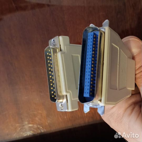 Термопринтер для печати этикеток TSP600