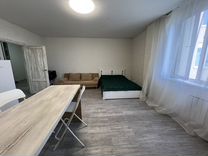 Квартира-студия, 45 м², 13/16 эт.