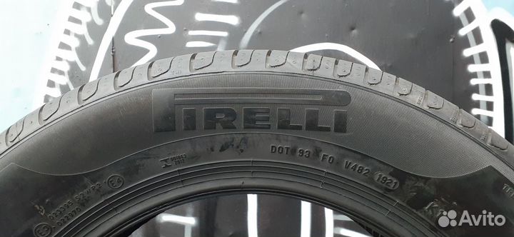 Pirelli Cinturato P7 205/60 R16