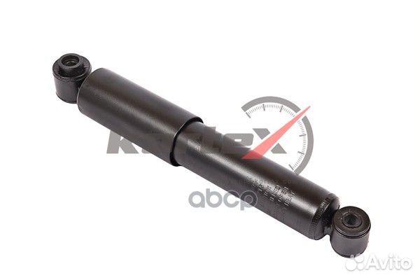 Амортизатор hyundai trajet 00- зад.газ. KSA073S