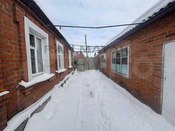 Участок 9,8 сот. (ИЖС)