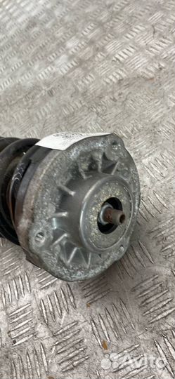 Стойка передняя левая, BMW 5 F10/F11/GT F07 2013