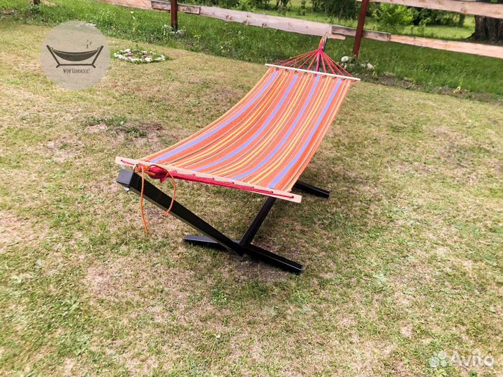 Гамак треугольный