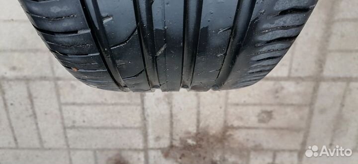 Continental ContiPremiumContact 2 215/45 R16