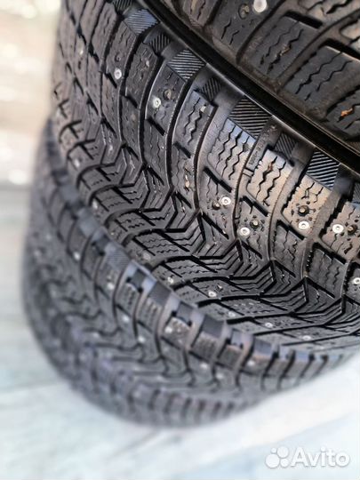 Michelin X-Ice North 3 195/65 R15