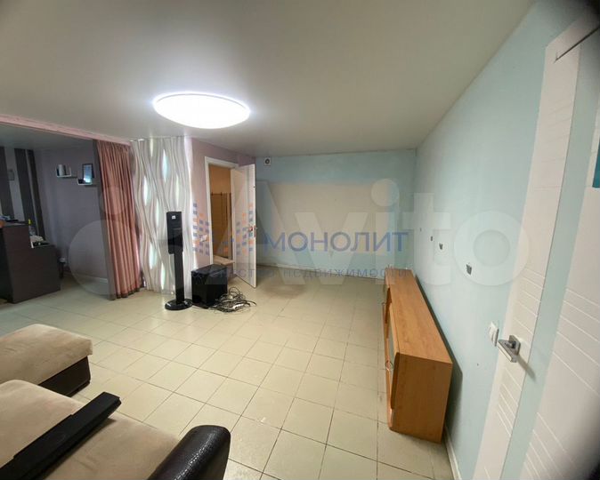 Коммерческая недвижимость