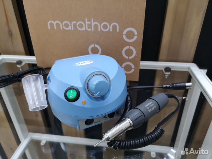 Аппарат для маникюра Marathon Escort II PRO