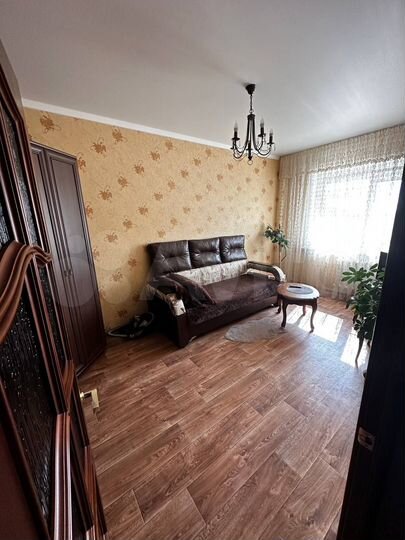 2-к. квартира, 56,1 м², 3/9 эт.