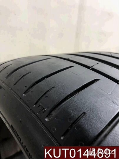 Pirelli P Zero PZ4 285/30 R21 100Y