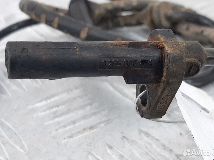 Датчик ABS BMW X3 E83 2006 34523420330