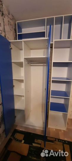 Детская мебель