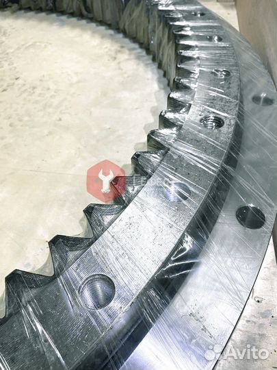 Поворотный круг Doosan DX300LC 109-00181A