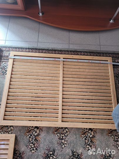 Решетка для батарей 3 шт