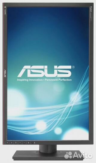 Монитор asus PA249Q