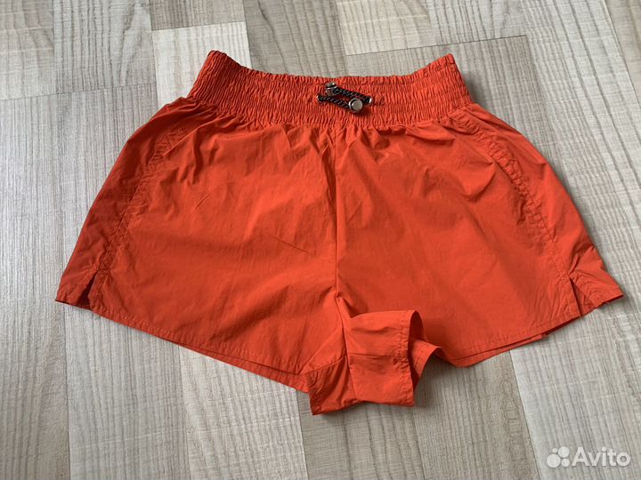 Шорты для девочки 134