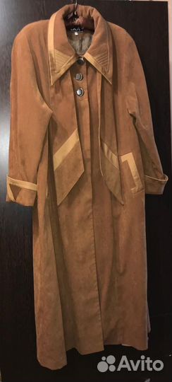 Плащ женский Италия