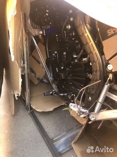 Эндуро kews k16 nb300 в наличии