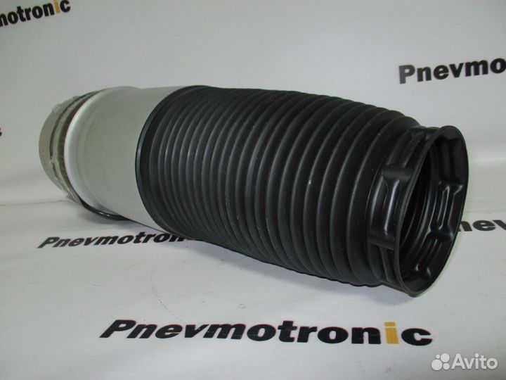 Задний пневмобаллон Volkswagen Touareg I