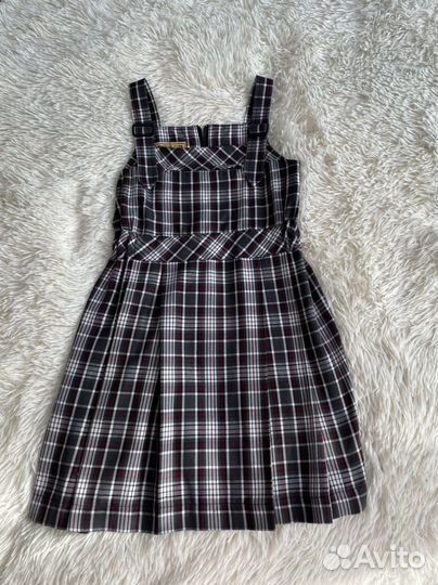 Школьная форма для девочки