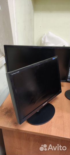 Монитор для компьютера