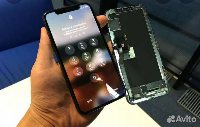 Ремонт Телефонов, Планшетов