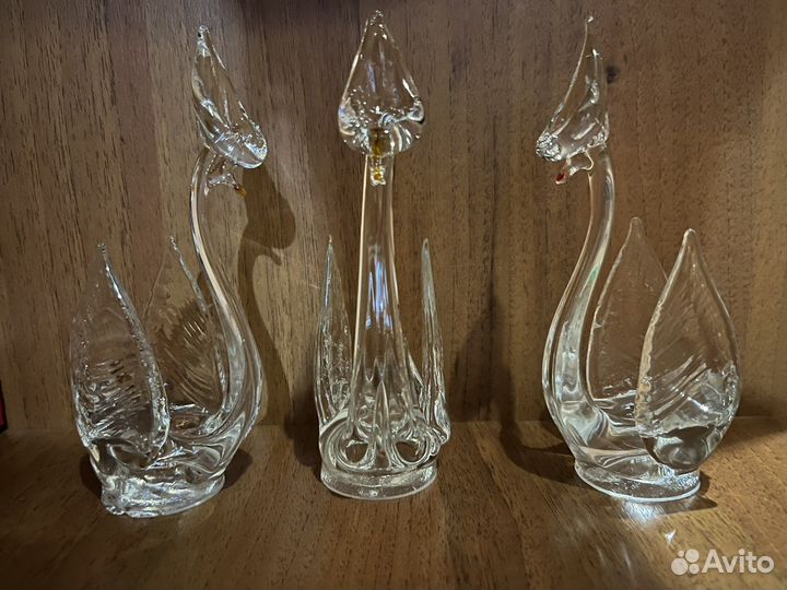 Лебеди Конево 150 за шт