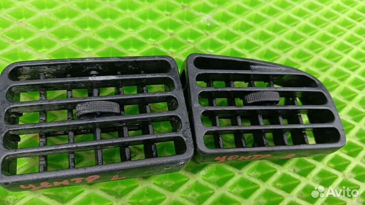 Дефлектор центральный chery amulet a15