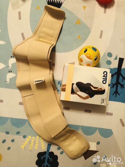 Бандаж для беременных