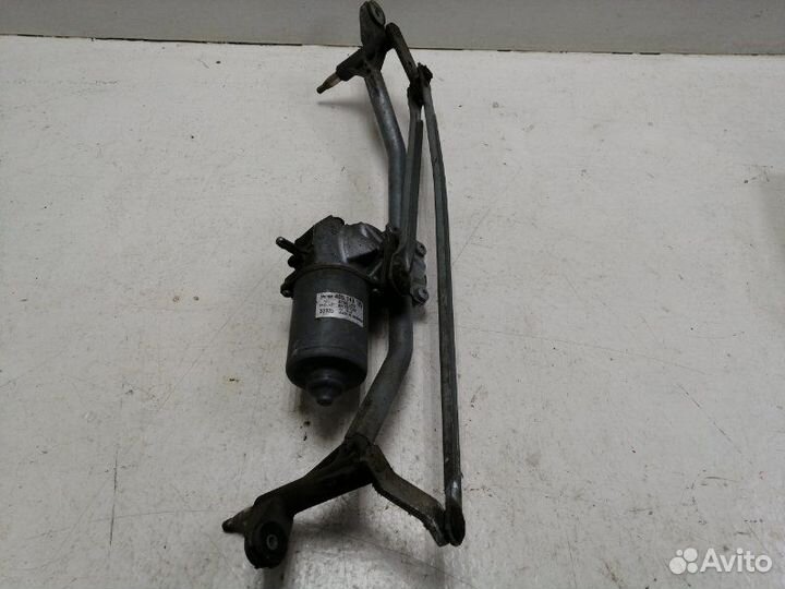 Трапеция дворников Jaguar Xf X250 2008-2015