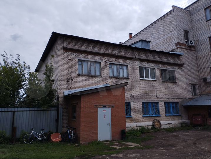 Сдам помещение свободного назначения, 226 м²