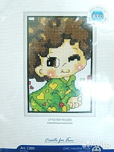 Наборчики рто небольшие