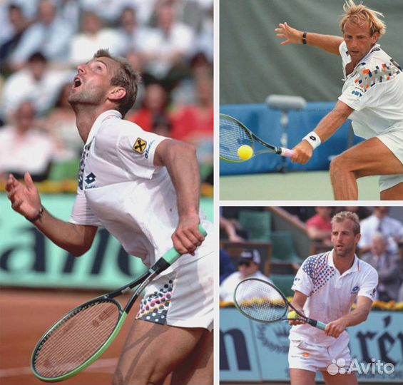 Ракетка Head PT10 Prestige 600, Pro Stock