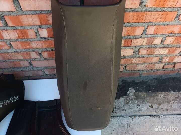 Мото запчасти