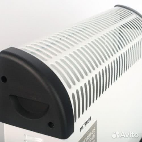 Конвектор Patriot PT-C 20 ST