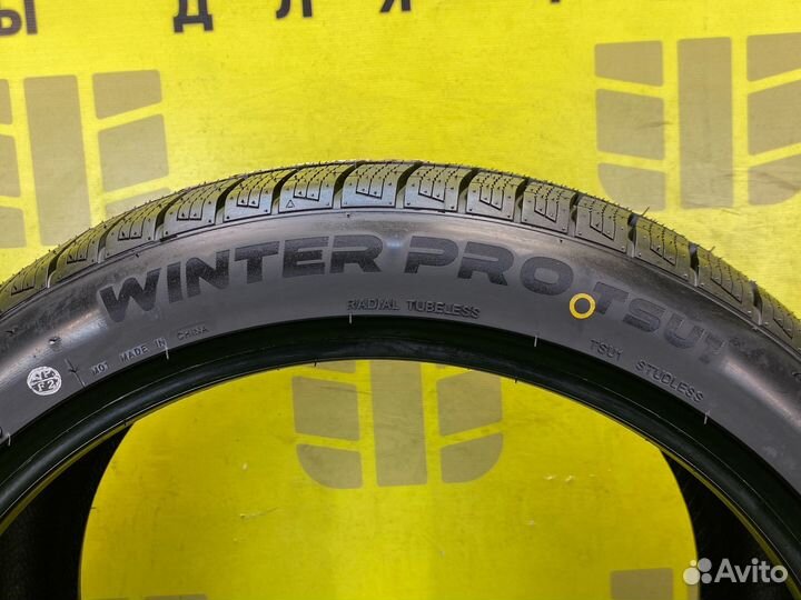 Tourador Winter Pro TSU1 315/40 R21 115V