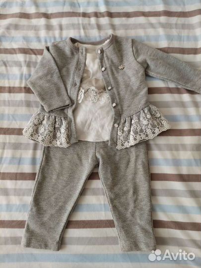 Костюм для принцессы 86