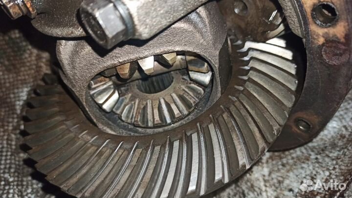 Редуктор оригинал